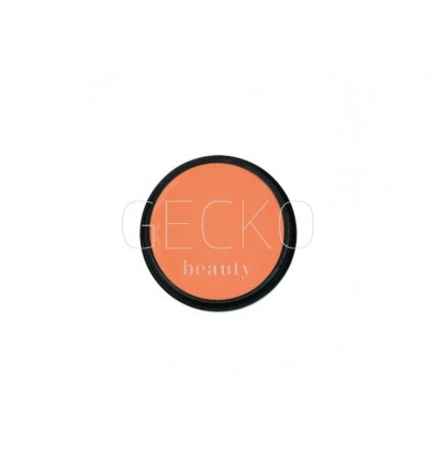 Corrector de maquillaje en tarro orange 3g