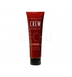 AMERICAN CREW LIGHT HOLD STYLING GEL TUBE 250 ML