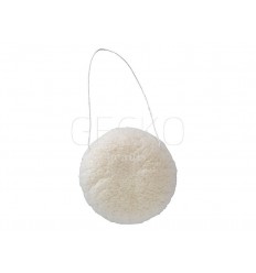 Esponja natural para desmaquillar