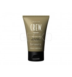 AMERICAN CREW POST-SHAVE COOLING LOTION 125 ML