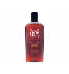 AMERICAN CREW 24 HOUR DEODORANT BODY WASH 450 ML