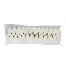 Esponja de maquillaje x 50