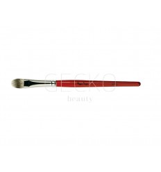 Pincel para parpados de nilon 12mm - Nilón