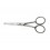 Tijeras pelos de nariz rectas 11cm