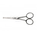 Tijeras pelos de nariz rectas 11cm