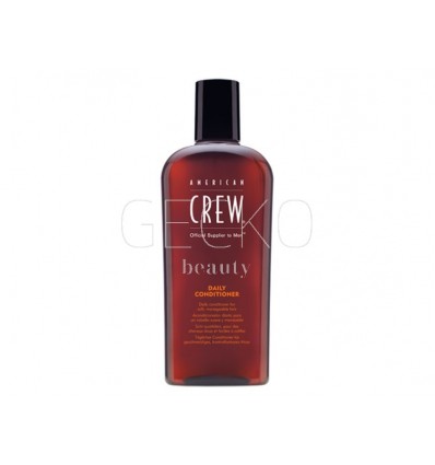 AMERICAN CREW DAILY CONDITIONER 1000 ML