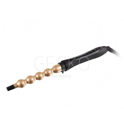 RIZADOR DIGITAL BEACH CURLS WAND