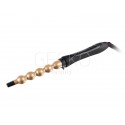 RIZADOR DIGITAL BEACH CURLS WAND