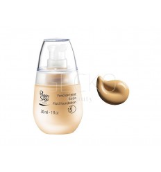 Fondo de maquillaje fluido beige noisette 30ml