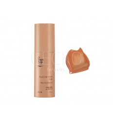 Fondo de maquillaje mate beige hâlé 30ml