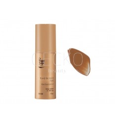 Fondo de maquillaje mate beige cuivré 30ml