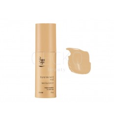 Fondo de maquillaje mate beige noisette 30ml