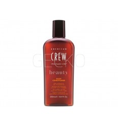 AMERICAN CREW DAILY CONDITIONER 250 ML