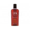 AMERICAN CREW DAILY CONDITIONER 250 ML