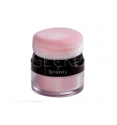 Polvos centelleantes rose 8g