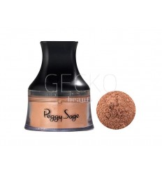 Polvos sueltos minerales beige miel 9g