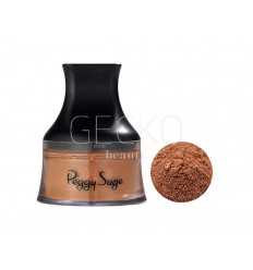 Polvos sueltos minerales beige cannelle 9g