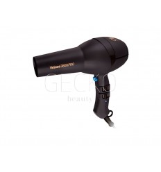 SECADOR VELOCE 3800 PRO BLACK DIVA