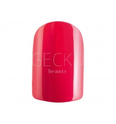 Set 24 uñas artificiales Idyllic nails - fuchsia