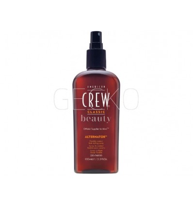 AMERICAN CREW ALTERNATOR 100 ML