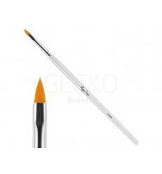 Pincel plano MP gel UV