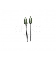 Contera de pedicura pra grandes superficies x 2