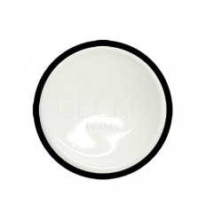 Gel UV&LED para uñas French manucure extra blanco