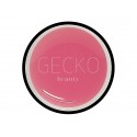 Gel UV de construcción duro rosa para uñas 50g