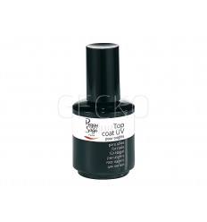 Top coat UV para uñas 15ml