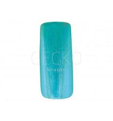 Gel UV&LED color para uñas meridian blue 5g