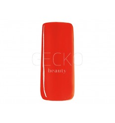 Gel UV&LED de color para uñas punch orange 5g