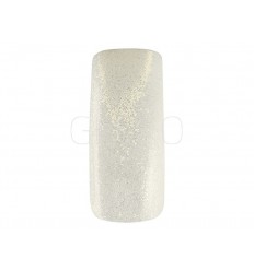 Gel UV color para uñas shooter blanc 5g