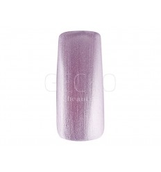 Gel UV color para uñas pearly violet 5g