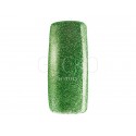 Gel UV color para uñas scintillant vert 5g