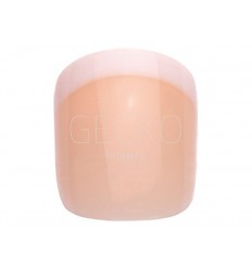 Set 24 uñas artificiales Idyllic nails French fine