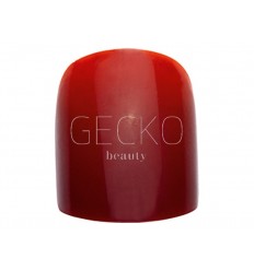 Set 24 uñas artificiales Idyllic nails - red