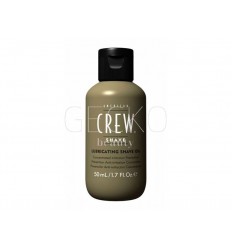 AMERICAN CREW LUBRICATING SHAVE OIL 50 ML