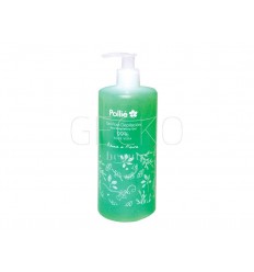 GEL POST DEPILACION 99% ALOE VERA 500ML EUROSTIL