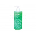 GEL POST DEPILACION 99% ALOE VERA 500ML EUROSTIL