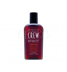 AMERICAN CREW LIQUID WAX 150 ML