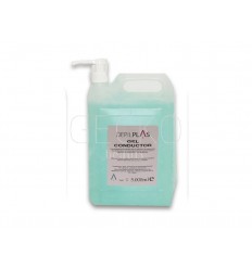 GEL CONDUCTOR SIN SAL 5 LITROS