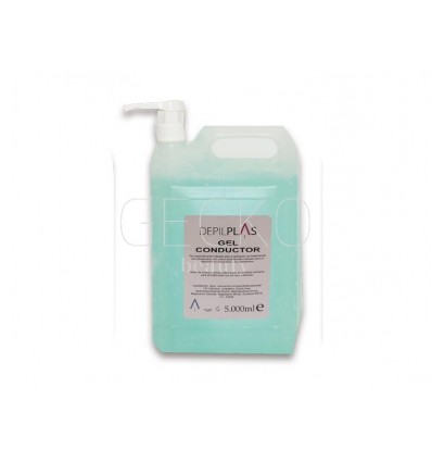 GEL CONDUCTOR SIN SAL 5 LITROS
