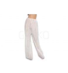 PANTALON PRESOTERAPIA DESECHABLE 5 UNIDADES