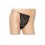 TANGA NEGRO HOMBRE 50 UNIDADES