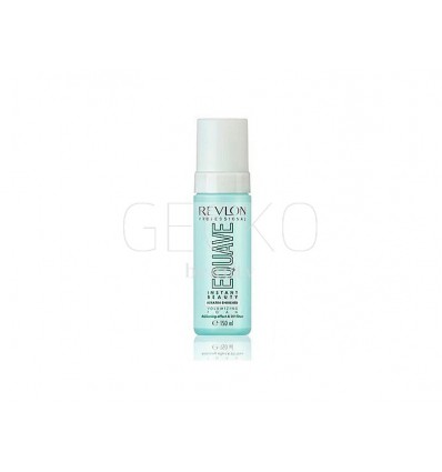 ESPUMA EQUAVE VOLUMIZING 150ML REVLON