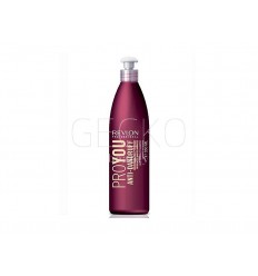 CHAMPU ANTI-CASPA PRO YOU ANTI-DRAND.350ML REVLON