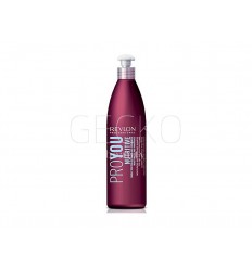 CHAMPU NUTRITIVO PRO YOU 350ML REVLON