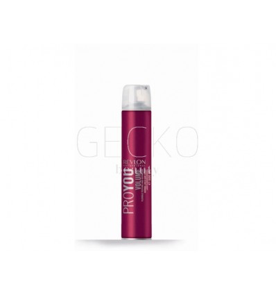 PRO YOU VOLUME HAIR SPRAY 500 ML