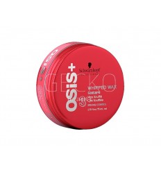 CERA WHIPPED WAX 75 ML OSIS