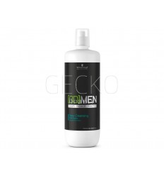 CHAMPU ANTIGRASA 3D MEN 1000 ML